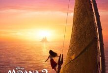 شاهد فيلم Moana 2 (موانا 2) مترجم كامل على ايجي بست