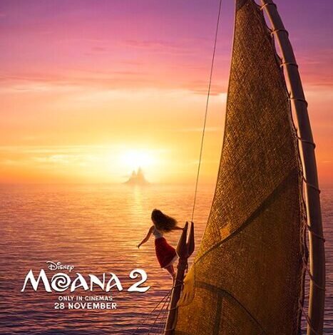 شاهد فيلم Moana 2 (موانا 2) مترجم كامل على ايجي بست