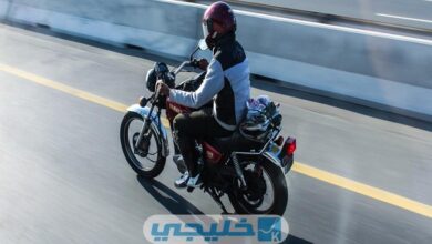 شروط استخراج رخصة دراجة نارية بالكويت 2023