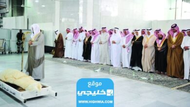 طريقة صلاة الميت كيف اصلي صلاة الجنازة بشكل صحيح؟