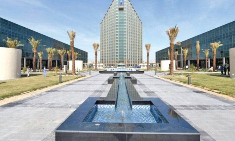 ترند العالم فتح باب التسجيل لاستكمال الفرقتين الـ3 والـ4 بمعاهد في «التطبيقي» فتح باب التسجيل لاستكمال الفرقتين الـ3 والـ4 بمعاهد في «التطبيقي»