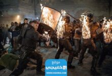 "فيلم Extraction 2" تحميل فيلم اكسترا اكشن 2 مترجم كامل