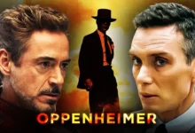 فيلم Oppenheime: رابط تنزيل فيلم أوبنهايمر مترجم كامل بدقة عالية