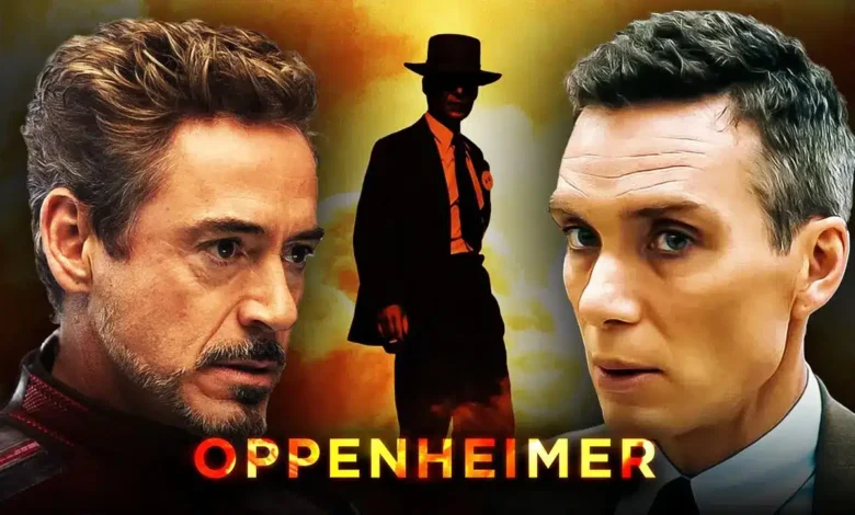 فيلم Oppenheime رابط تنزيل فيلم أوبنهايمر مترجم كامل بدقة عالية