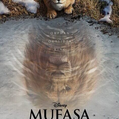 فيلم موفاسا: الأسد الملك (Mufasa: The Lion King) مترجم على موقع ايجي بست