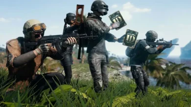 كيف أغير اسمي في لعبة PUBG – إليك دليل حول ما يجب أن تعرفه