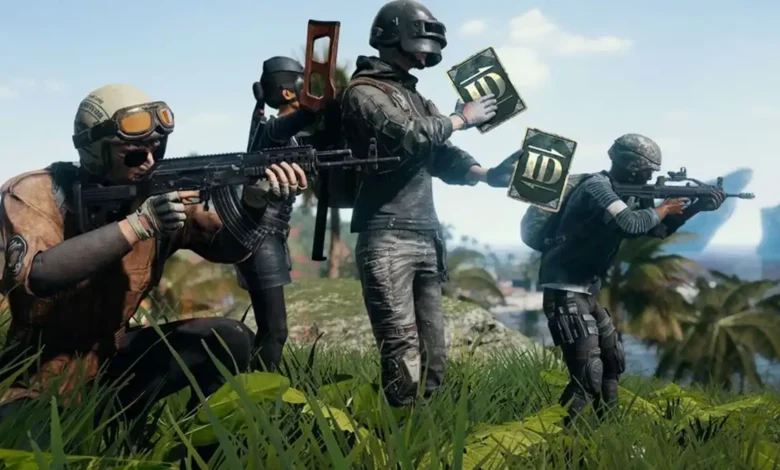 كيف أغير اسمي في لعبة PUBG – إليك دليل حول ما يجب أن تعرفه