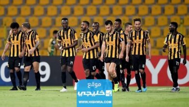 كيفية حجز تذاكر مباراة الاتحاد والطائي في الدوري السعودي