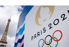 للمشاركة في الأولمبياد.. وفد اللجنة الأولمبية الكويتية يغادر إلى باريس