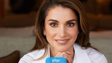 ما اسم عائلة الملكة رانيا الحقيقي