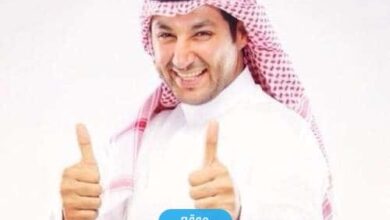 ما هو مرض هشام الهويش.. حالته الصحية