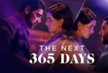 فيلم 365 Days 2020 مترجم