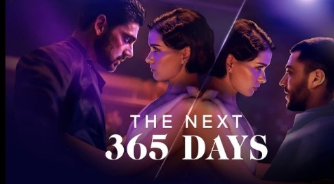 فيلم 365 Days 2020 مترجم