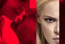 مشاهدة فيلم Unforgettable 2017 مترجم للكبار فقط +18