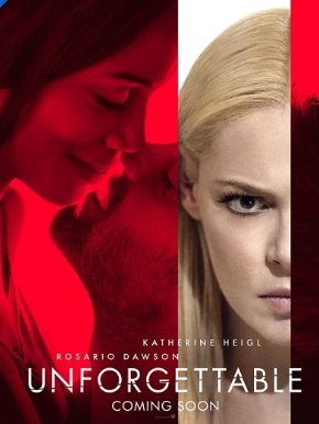 مشاهدة فيلم Unforgettable 2017 مترجم للكبار فقط +18