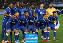 مشاهدة مباراة الهلال والوحدة في نهائي كاس الملك 2023 بدقة عالية