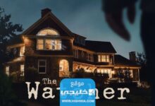 مشاهدة مسلسل the watcher الموسم الأول مترجم بدقة عالية