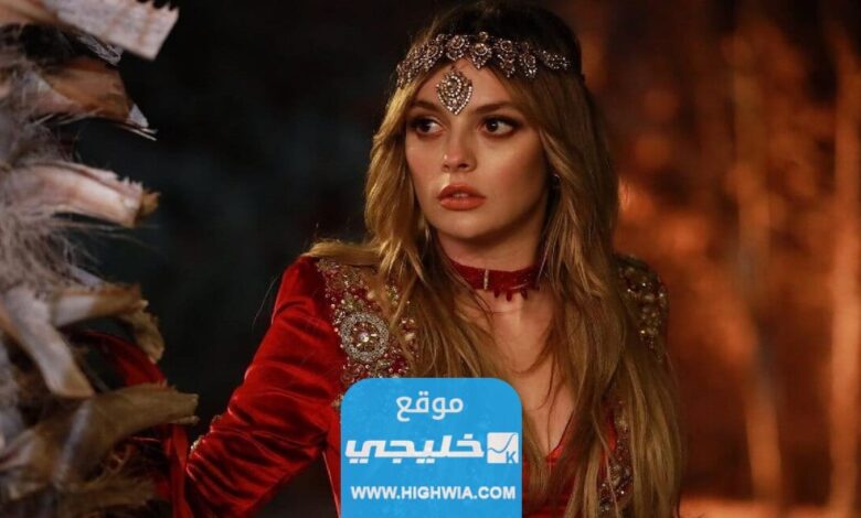 مشاهدة مسلسل جول جمال الحلقة 8 بدقة عالية