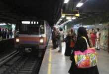 مصر ترد على سحب قطارات مترو الأنفاق بسبب الكهرباء