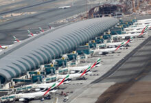 مطار دبي يعود إلى العمل بشكل طبيعي بعد حدوث خلل تقني عالمي