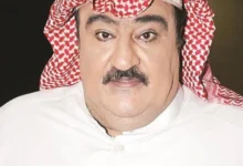 من هي زوجة احمد جوهر الممثل الكويتي الراحل