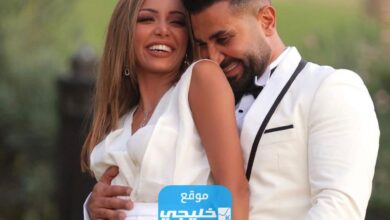 من هي علياء بسيوني زوجة احمد سعد؟!.. تفاصيل كاملة