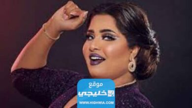 من هي هيا الشعيبي الفنانة الكويتية؟!.. تفاصيل كاملة