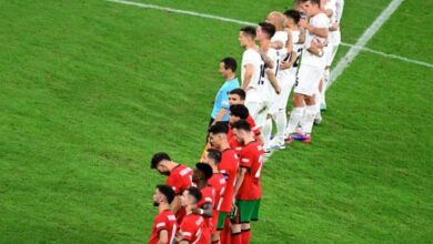 منتخب البرتغال يتأهل إلى ربع نهائي يورو 2024 بعد الفوز على سلوفينيا