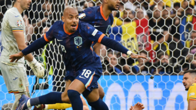 منتخب هولندا يتأهل إلى ربع نهائي كأس الأمم الأوروبية 2024