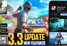 مود اطلانتس الجديد في أنتظارك.. التحديث الجديد PUBG MOBILE 3.3 وكيفية تحميله مجانا للأندرويد والأيفون