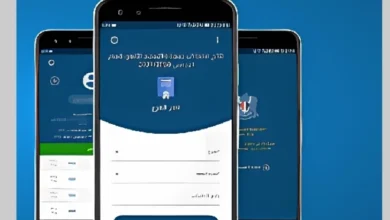 نزله بسرعة.. رابط تحميل تطبيق نتائج التاسع في سوريا 2024 حسب الإسم Www moed.gov.sy النتائج الامتحانية