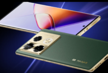 هاتف ببطارية جباره.. مواصفات هاتف Infinix Note 40 Pro 5G