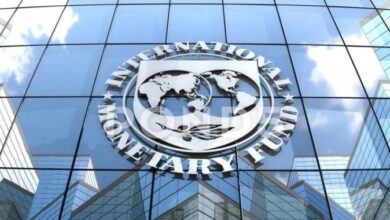 هل تم استبعاد مصر من جدول اجتماعات صندوق النقد الدولي؟