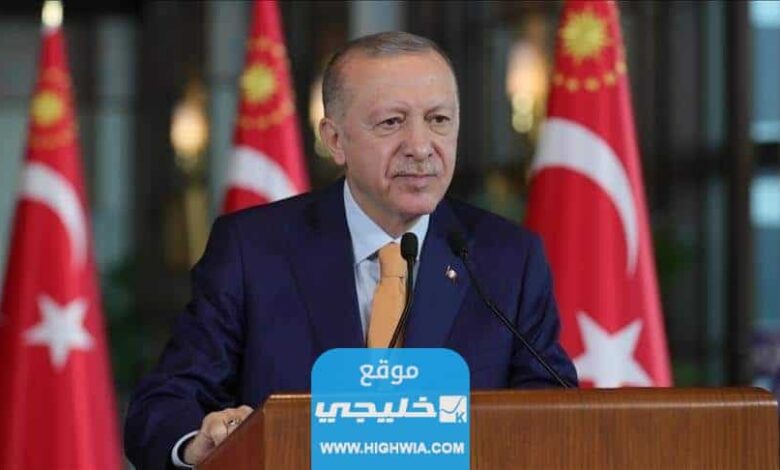 هل سينجح أردوغان في الانتخابات التركية 2023