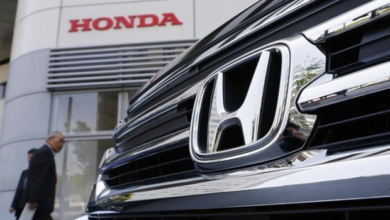 هوندا تعتزم وقف إنتاج السيارات بأحد مصانعها في تايلاند بحلول 2025