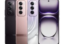 Oppo Reno 12 السعر والمواصفات التي تجعله خيارًا بارزا في 2024