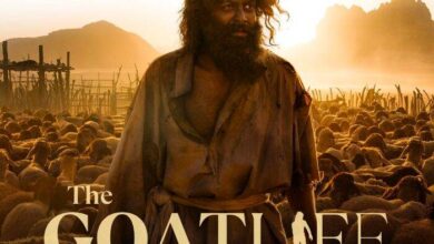 فيلم "حياة الماعز" The Goat Life يفجر موجة من الغضب في السعودية