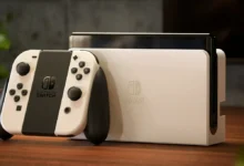 Switch 2 يمكنه البث للتلفاز دون القاعدة Dock