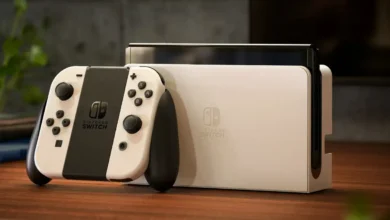 Switch 2 يمكنه البث للتلفاز دون القاعدة Dock