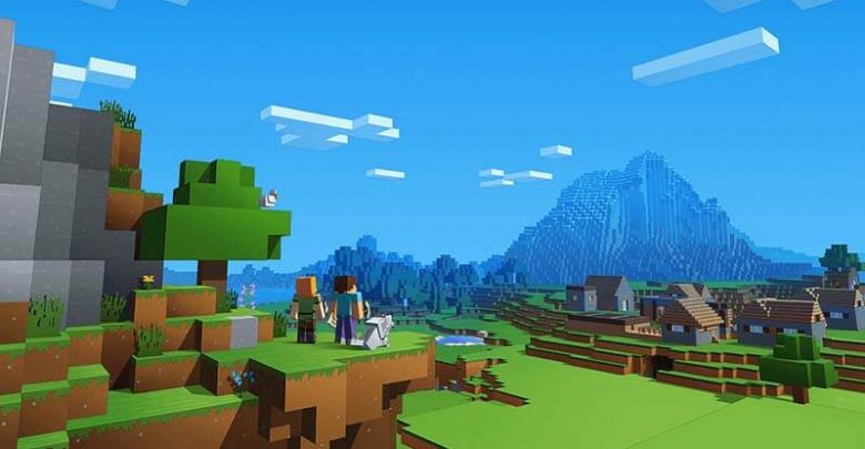 أحدث أكواد وأوامر ماين كرافت 2024 Minecraft وطريقة استخدامها