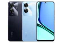 أرخص هاتف من ريلمي.. تعرف على مواصفات هاتف Realme Narzo N61