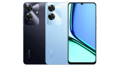 أرخص هاتف من ريلمي.. تعرف على مواصفات هاتف Realme Narzo N61