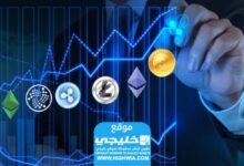 استراتيجيات تداول العملات المشفرة - خليجي