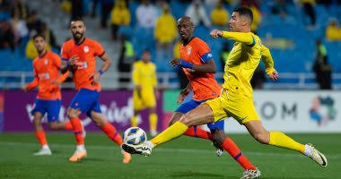 موعد مباراة النصر وألفيحاء في الدوري السعودي للمحترفين