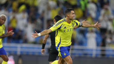 النصر يضرب الفيحاء برباعية في دوري روشن