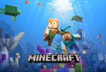 تحديث ماين كرافت الأصلية الإصدار الأخير Minecraft 2024 ثبتها الآن واستمتع بمميزاتها