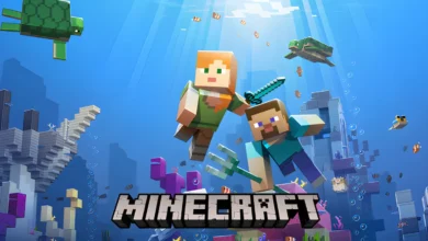 تحديث ماين كرافت الأصلية الإصدار الأخير Minecraft 2024 ثبتها الآن واستمتع بمميزاتها