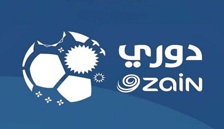 ترتيب دوري زين 2024-2025 قبل بدأ منافسات الجولة الثالثة