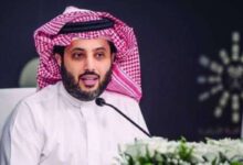 تركي آل الشيخ: نجاح أهلنا وأحبابنا في الإمارات أو قطر أو الكويت هو نجاح للمملكة والعكس صحيح