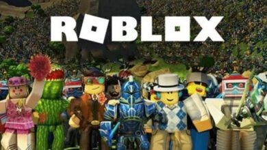 حظر منصة روبلوكس Roblox في تركيا؛ إليك السبب والتفاصيل